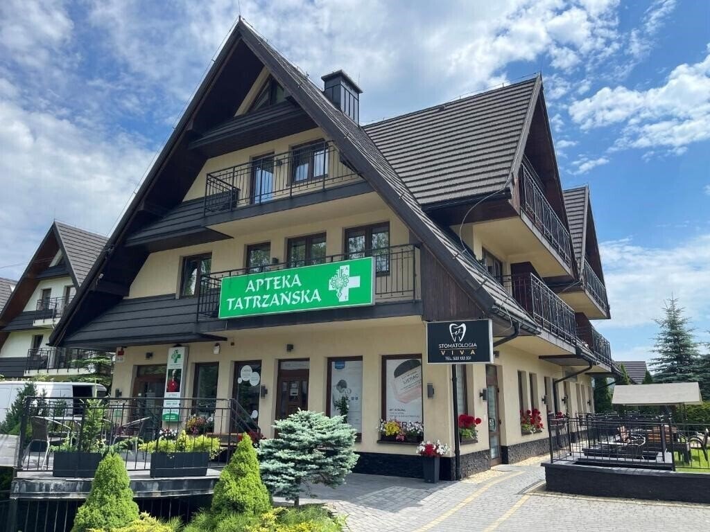 Фото Viva Tatry пансионат