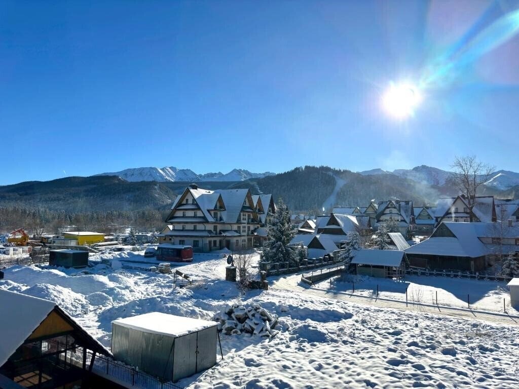 Фотография Viva Tatry пансионат