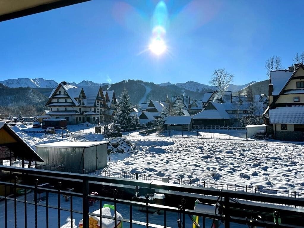 Изображение Viva Tatry пансионат