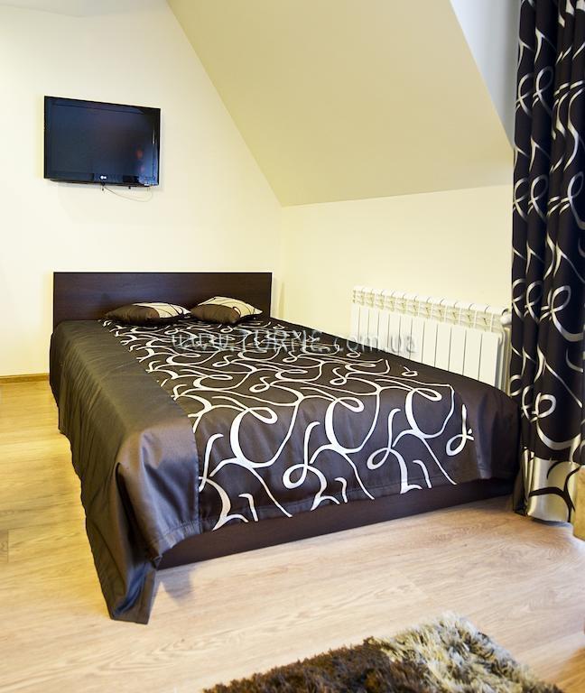 Картинка Viva Tatry пансионат