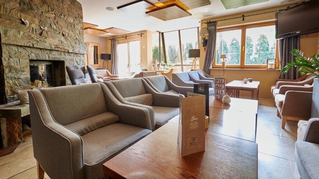 Картинка Skalny 3*
