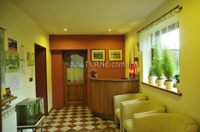 Фотографія Willa Iskra вилла