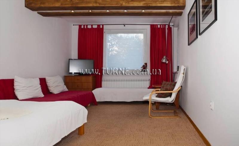 Картинка Veronika пансионат