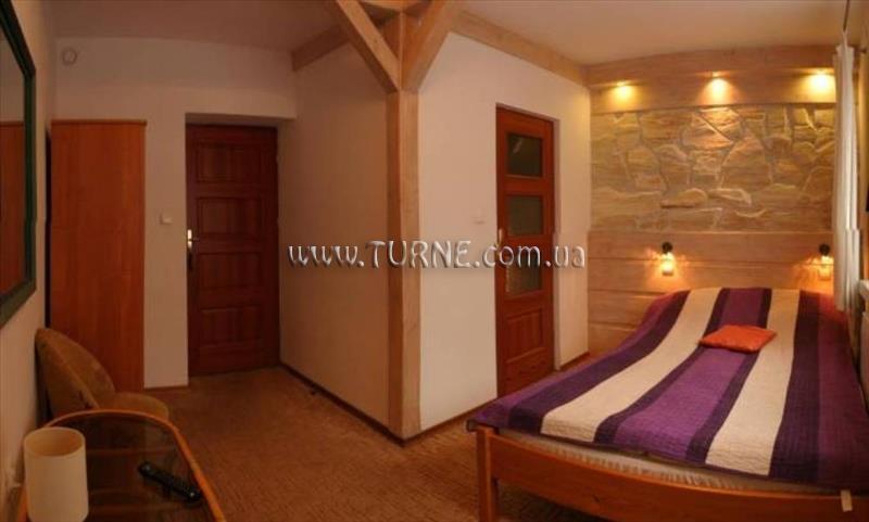 Готель Veronika пансионат