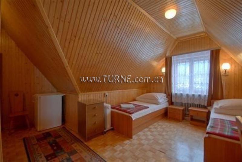 Картинка Jurek пансионат