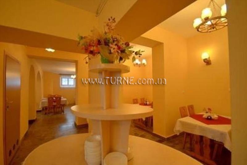 Фотографія Jurek пансионат