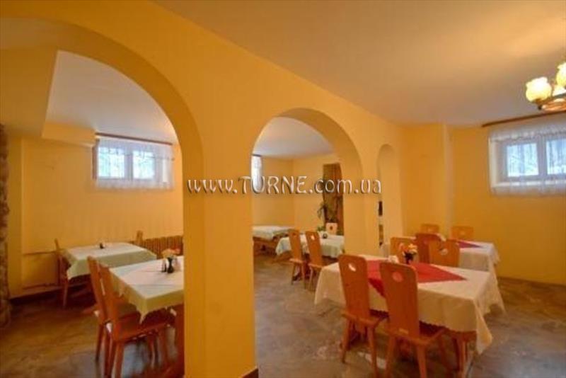 Фото Jurek пансионат