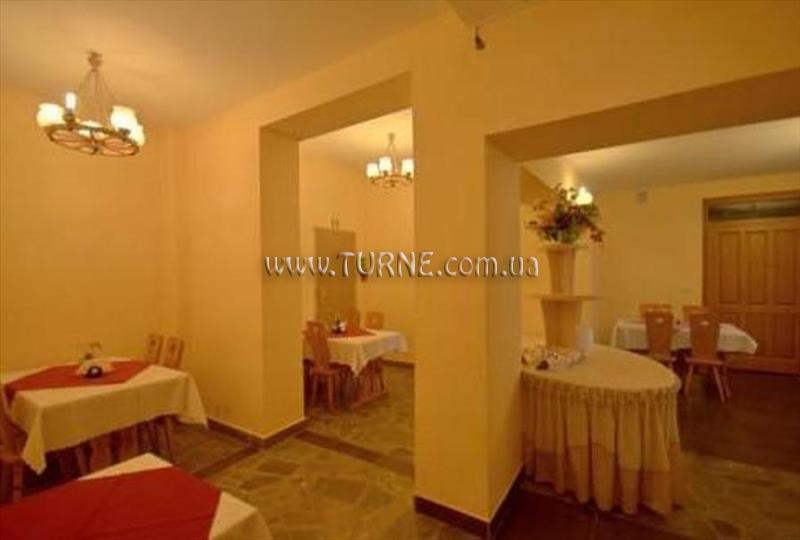 Готель Jurek пансионат