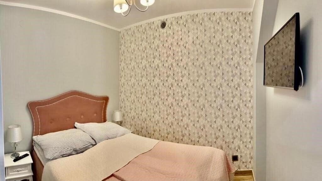 Фото Aparthotel Krokus 2*