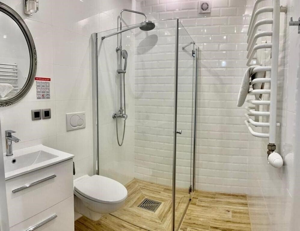Фотография Aparthotel Krokus 2*