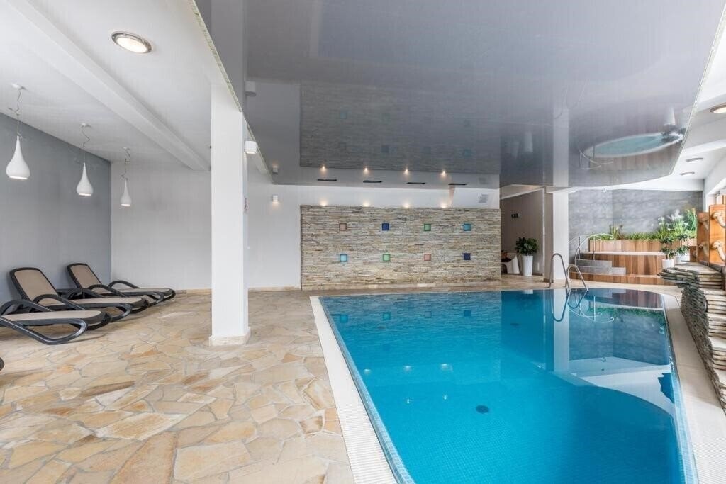 Изображение Aparthotel Krokus 2*