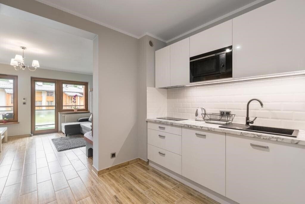 Картинка Aparthotel Krokus 2*