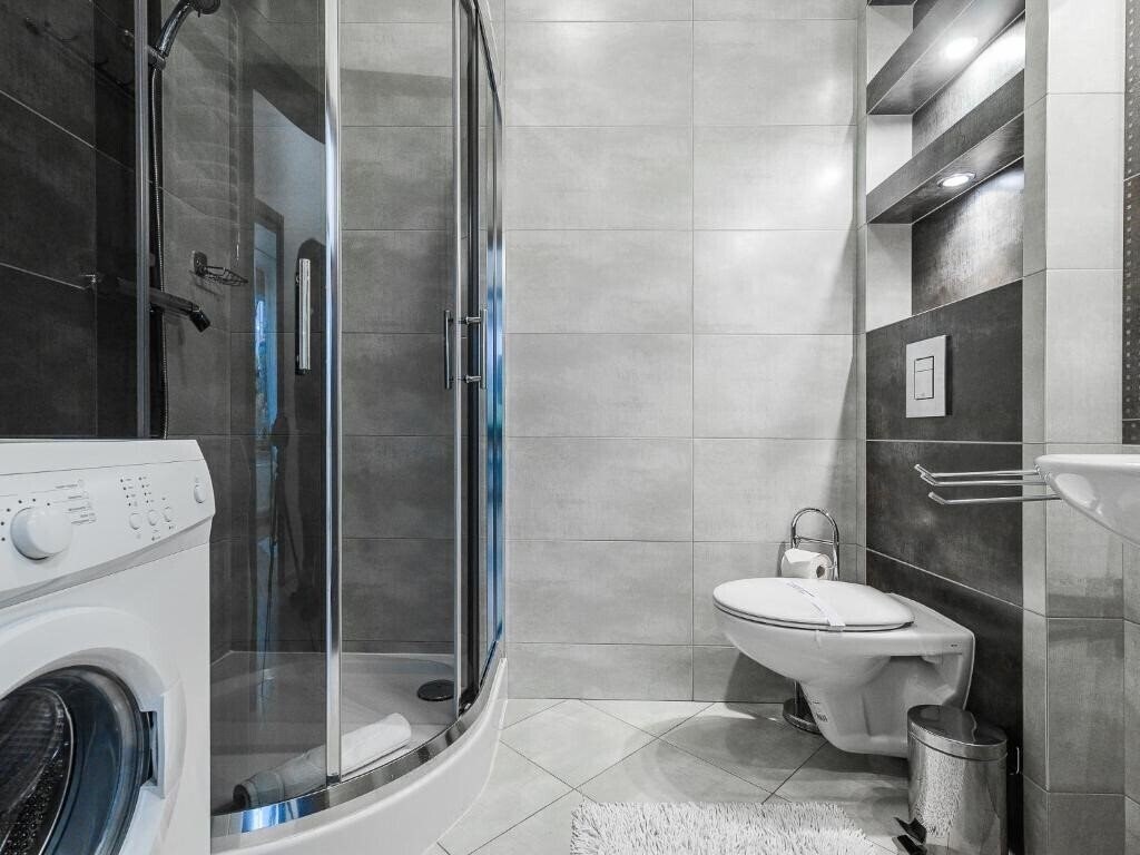 Фотография Apartamenty Aquapark 4*