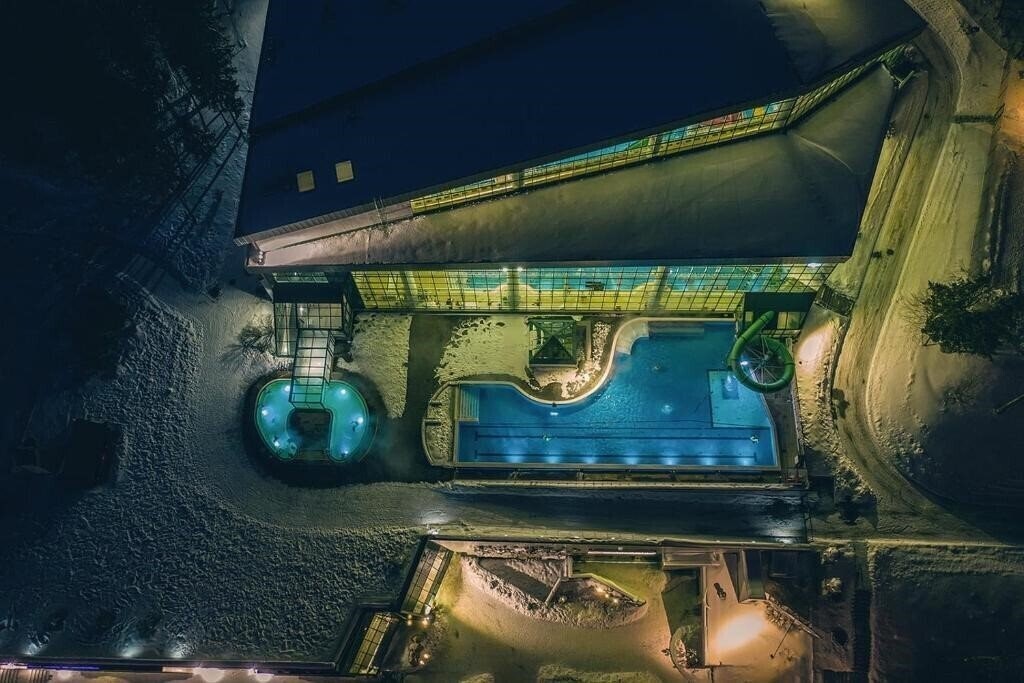 Изображение Apartamenty Aquapark 4*