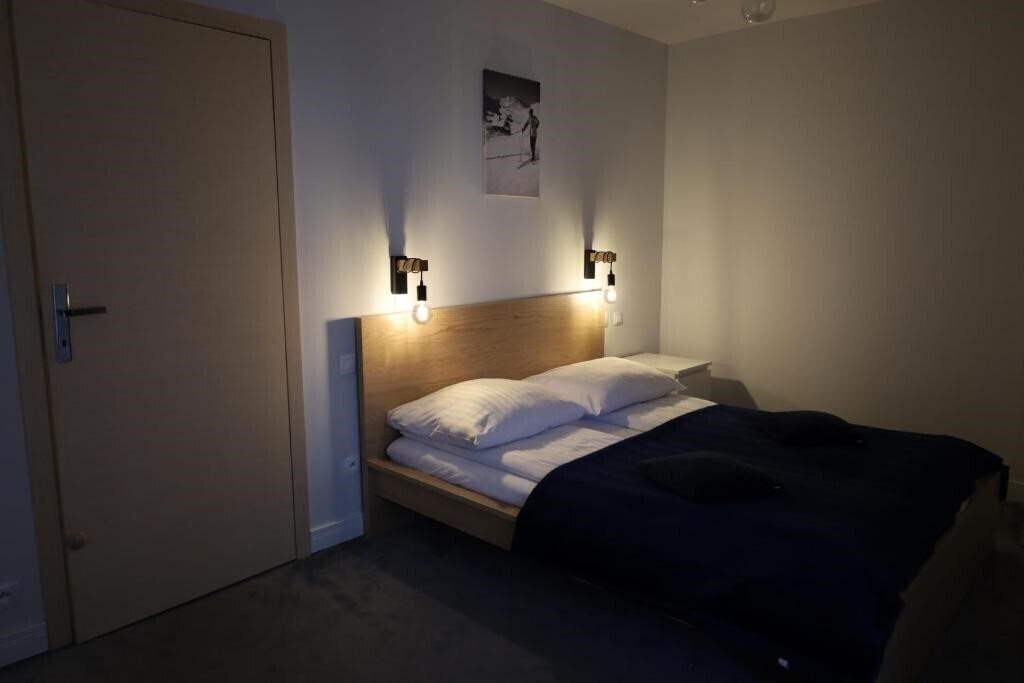 Фотографія Apartament Bory апартаменты