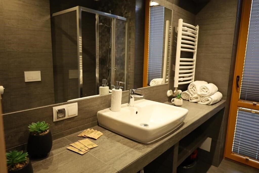 Зображення Apartament Bory апартаменты