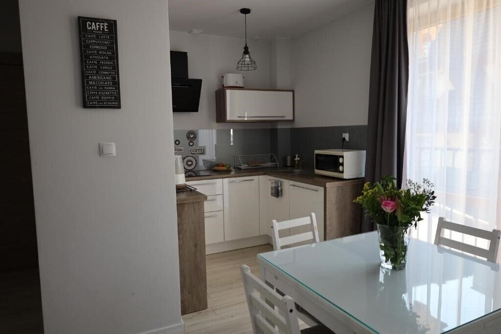 Картинка Apartament Bory апартаменты