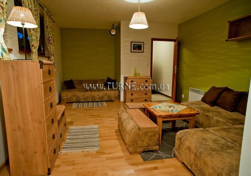 Зображення Apartament Bory апартаменты