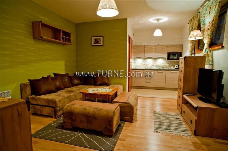 Фотографія Apartament Bory апартаменты