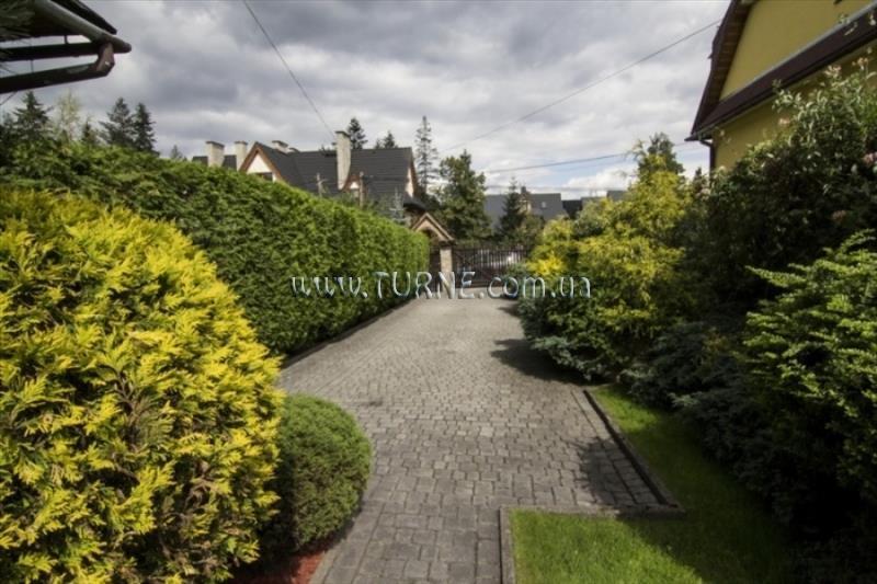 Готель Apartament Bory апартаменты