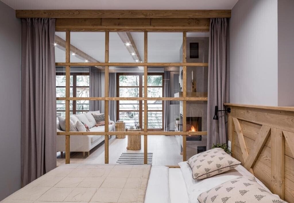 Фото Apartment Chata Sabaly апартаменты