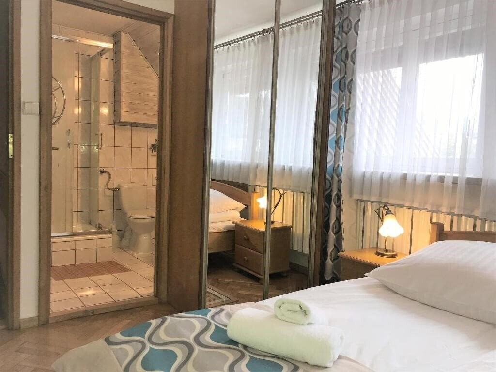 Фотографія Adria 3*