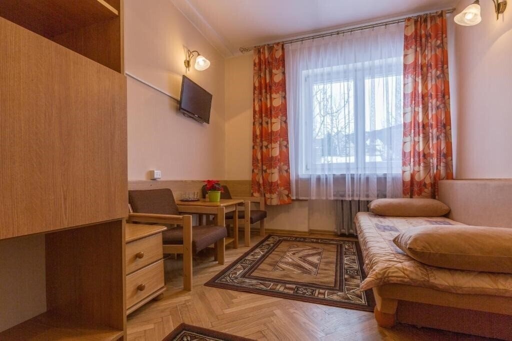 Изображение Adria 3*