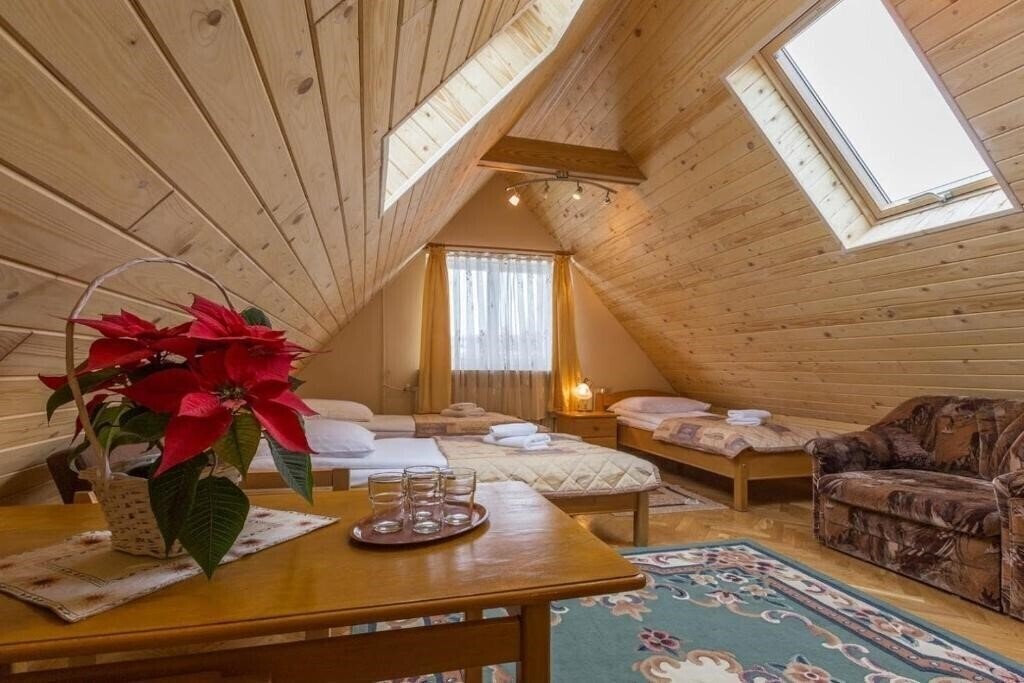 Картинка Adria 3*