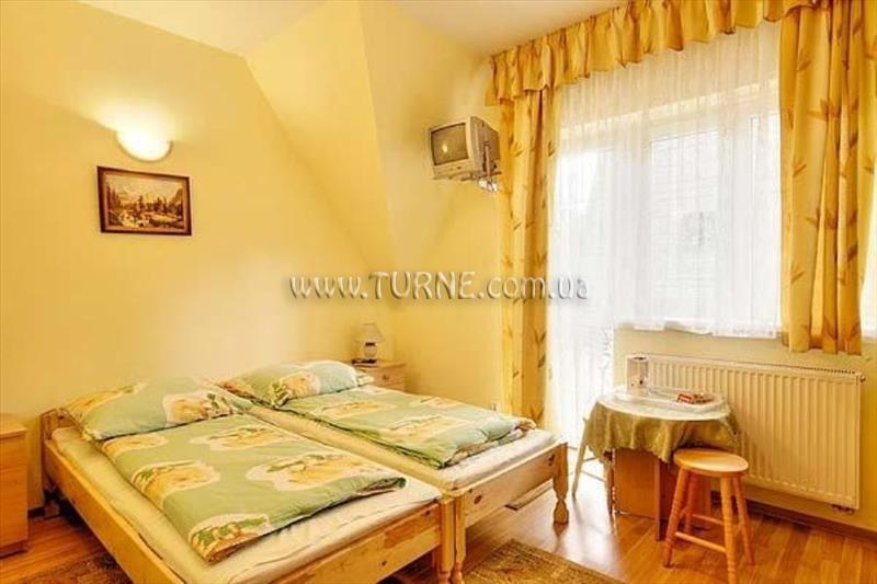 Изображение Willa MDN 3*