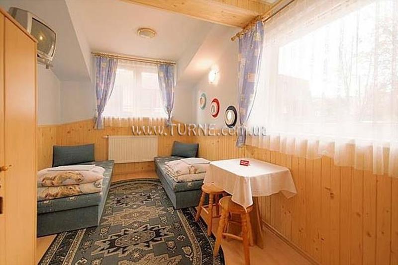 Фото Willa MDN 3*