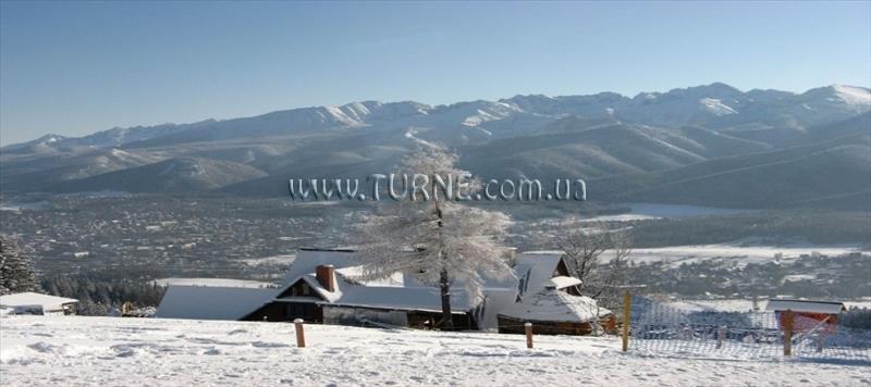 Отель Willa MDN 3*