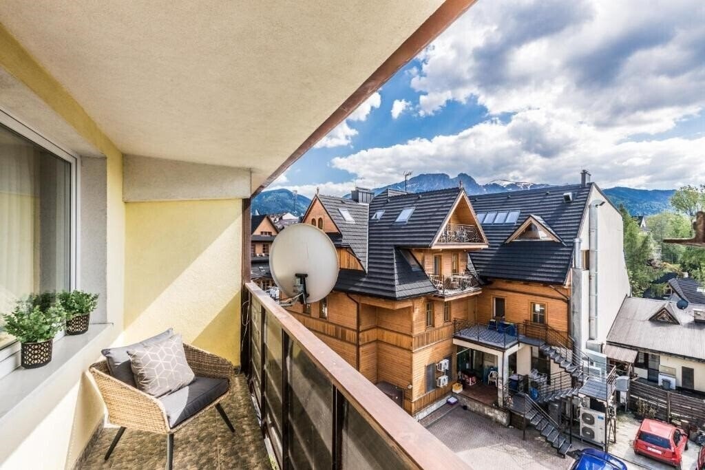 Фотографія Diamentowy апартаменты