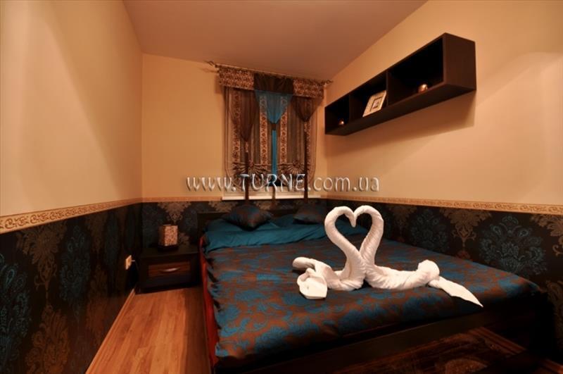 Картинка Diamentowy апартаменты