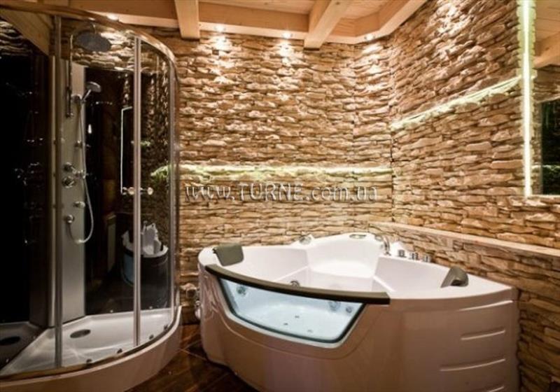 Изображение Goralskie Domki Szymaszkowa апартаменты