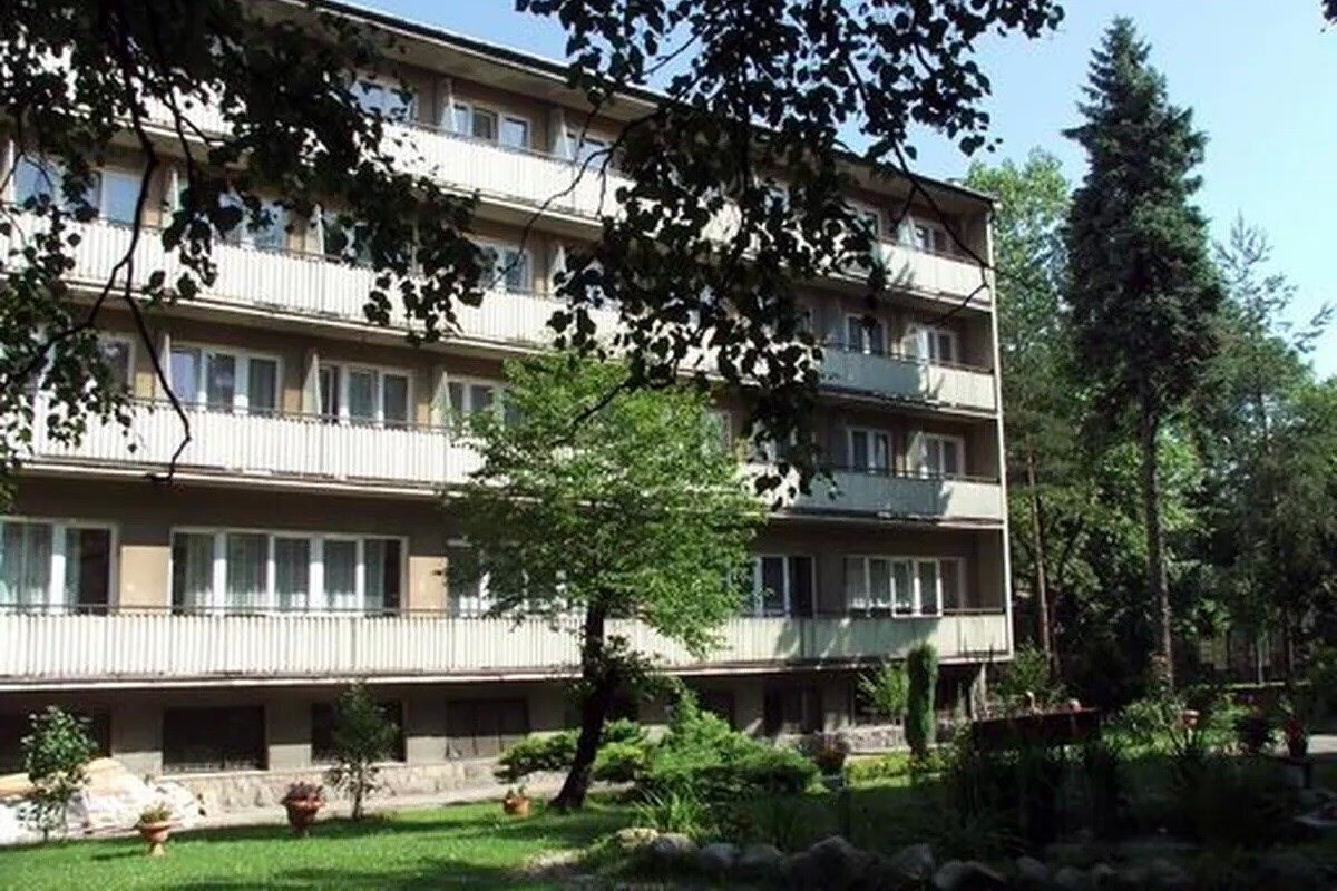 Фото Zenepol Znp 1*
