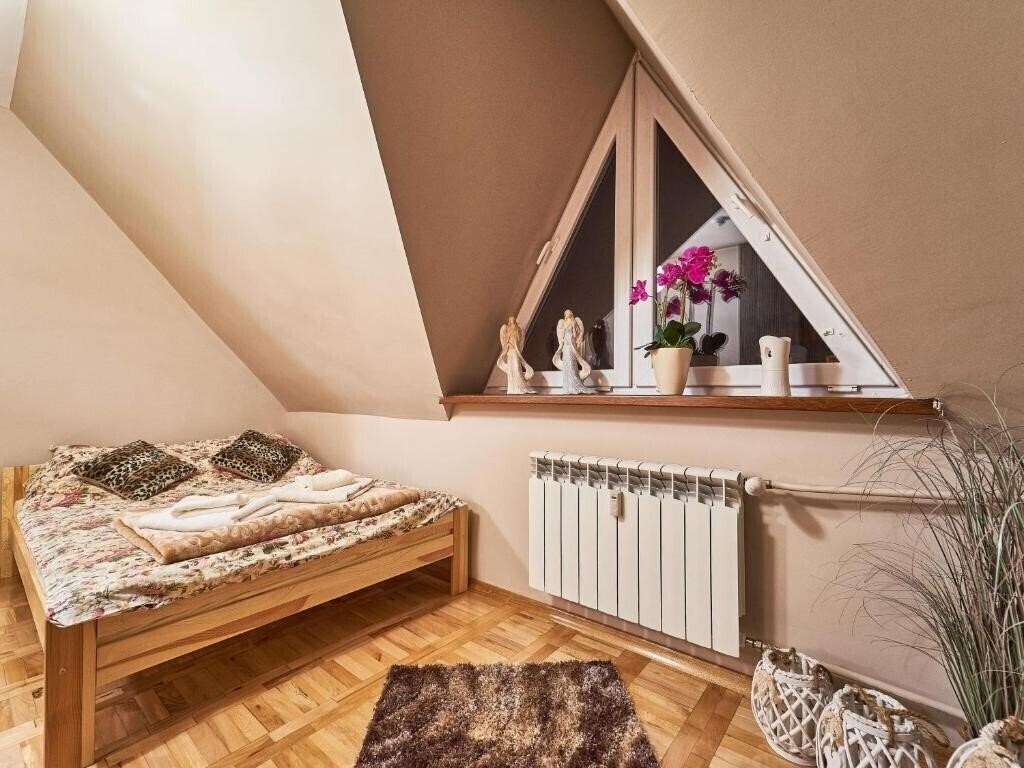 Фото Apartamenty Pardalowka апартаменты