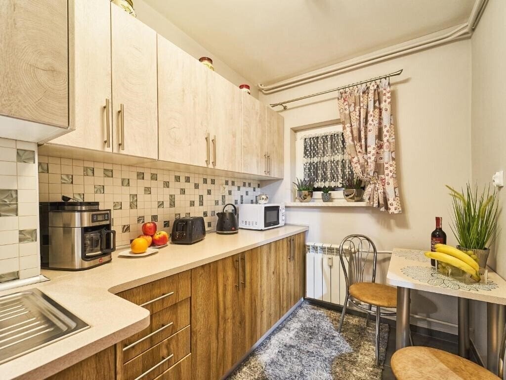 Фотография Apartamenty Pardalowka апартаменты