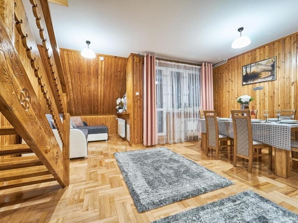 Изображение Apartamenty Pardalowka апартаменты