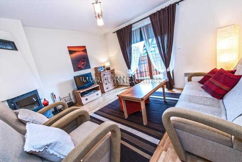 Фото Apartamenty Pardalowka апартаменты