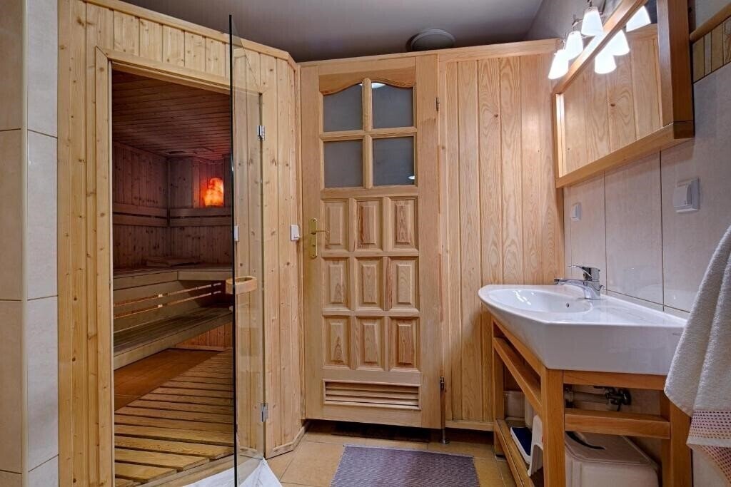 Фотография Cottage Akwarela Na Grunwaldzkiej коттедж
