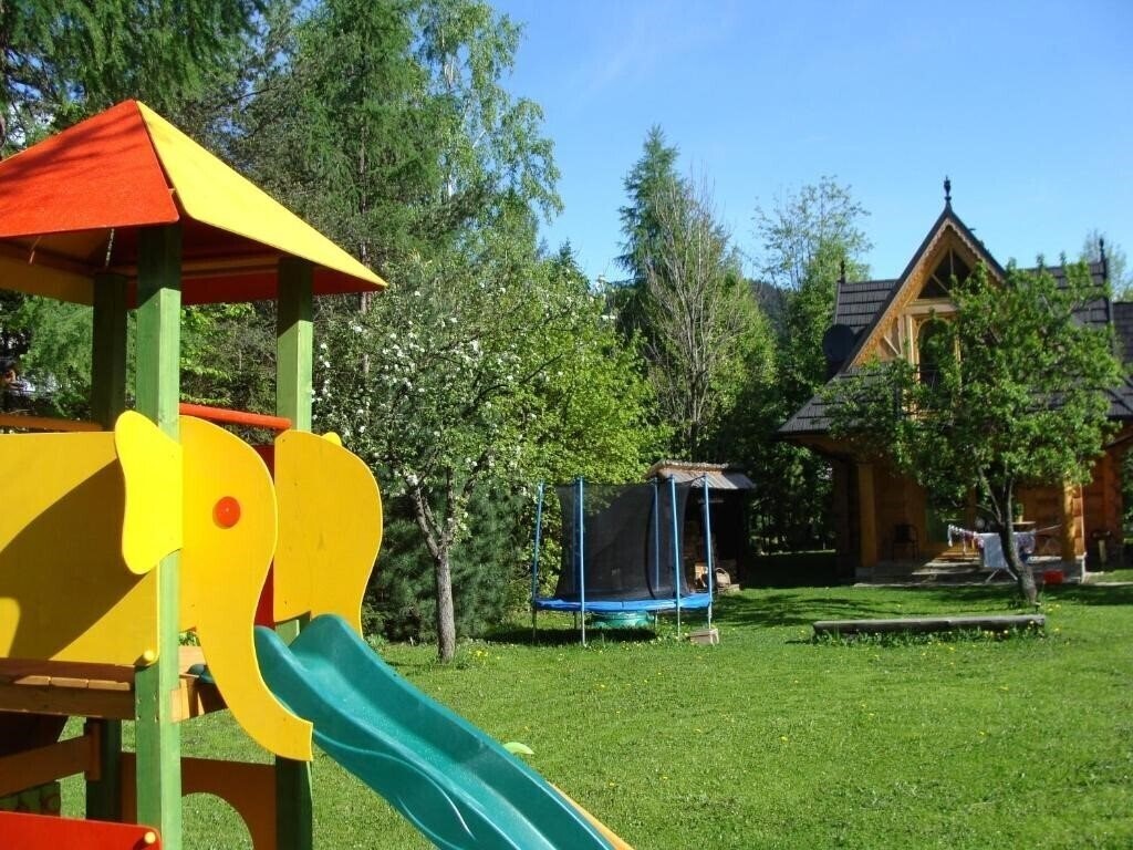 Зображення Cottage Jedrus I Marysia коттедж