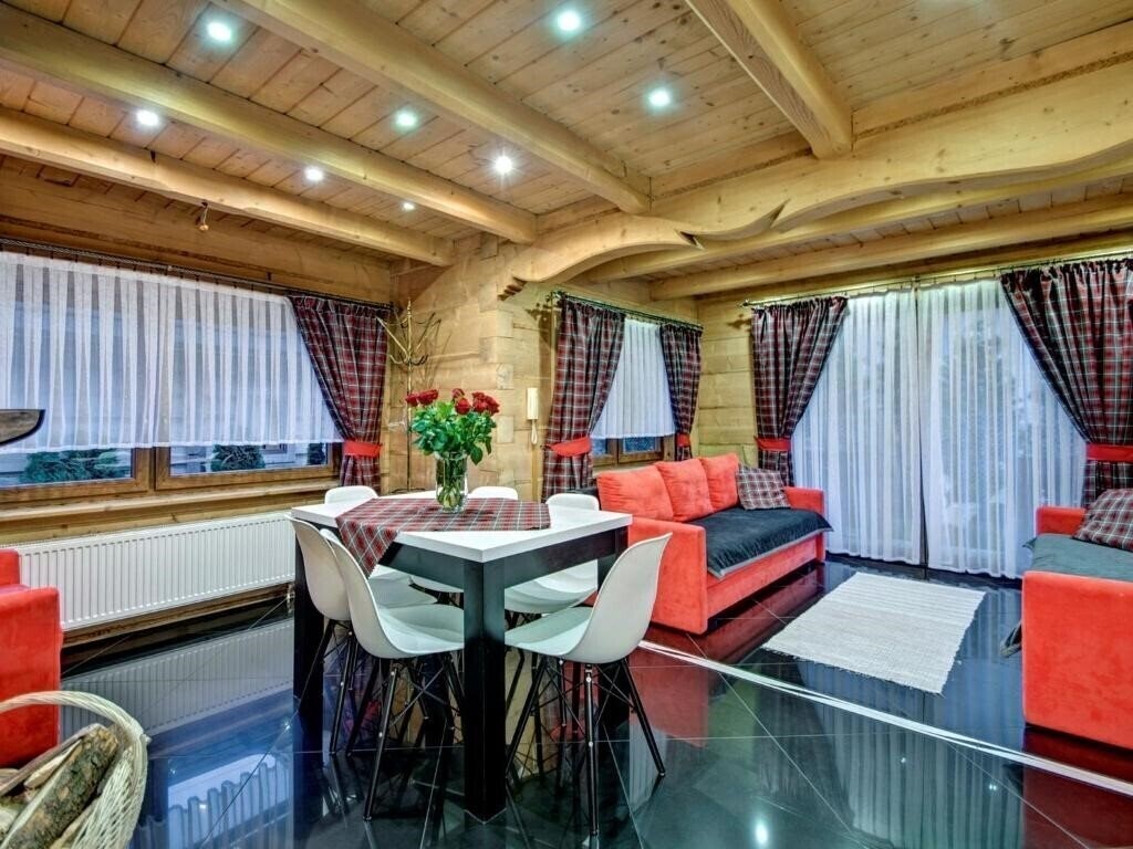 Зображення Cottage Osada Harenda коттедж