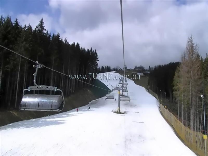 Отель Cottage Osada Harenda коттедж