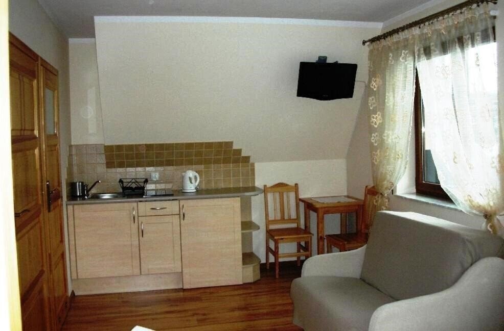 Картинка Willa U Lutnika вилла