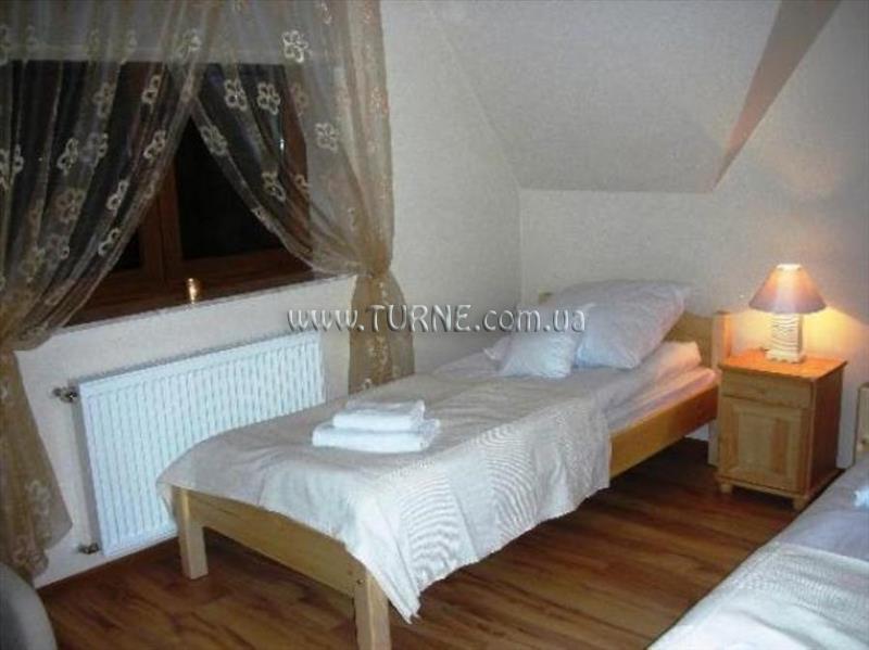 Зображення Willa U Lutnika вилла