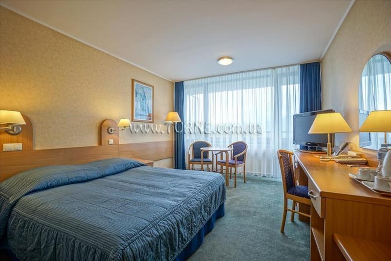 Картинка Kasprowy апартаменты