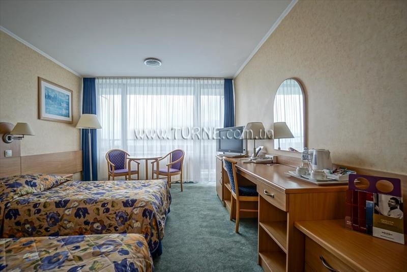 Фотография Kasprowy апартаменты