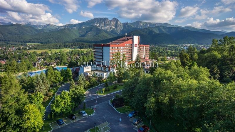 Фото Kasprowy апартаменты