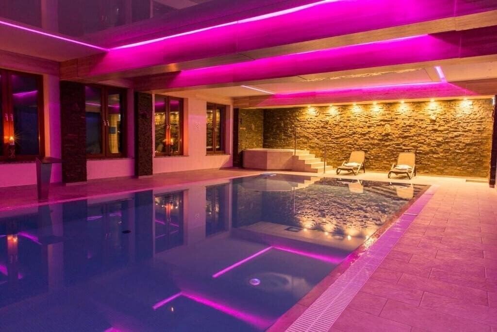 Изображение Giewont 3*