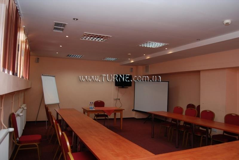 Фотографія Boruta 2*